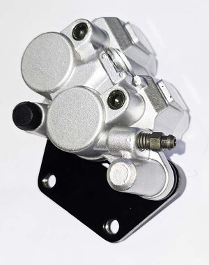 Strmeň brzdový rozteč 45mm