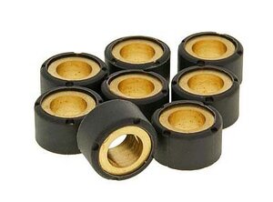 Valčeky variátora 20x12 8kusové