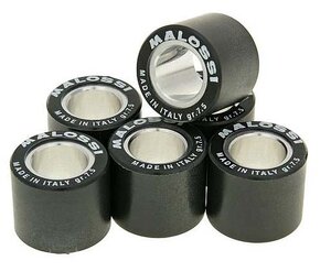 Valčeky variátora 20x17 Malossi