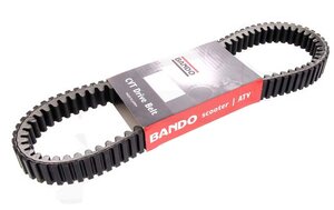 Remeň variátora 902x23,4x28mm pre SYM Joymax New 300i Bando
