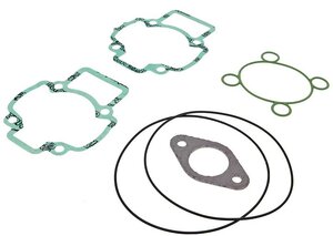 Sada tesnení 50ccm pre Piaggio LC 4-eckig