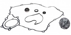 Vodná pumpa CF500 Journeyman Gladiator 510