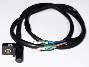 Snímač rýchlosti tachometra CPI XS250 A10-24126-10-00