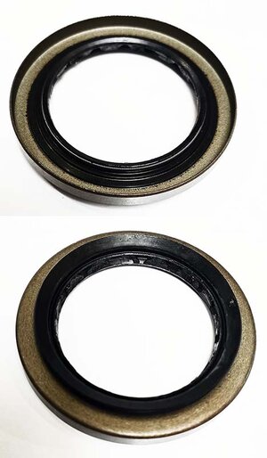 Gufero 52x7x7 CPI 1201-52075-70-1