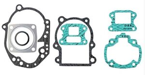 Tesnenie pre skútre Peugeot 100 komplet motor