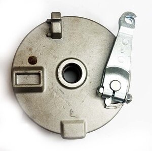 Brzdič brzdy prednej L+P 150CC F020421+4 SDL150-26