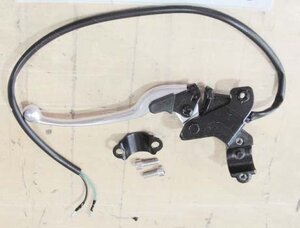 Brzdová páčka s držiakom SYM Crox 50