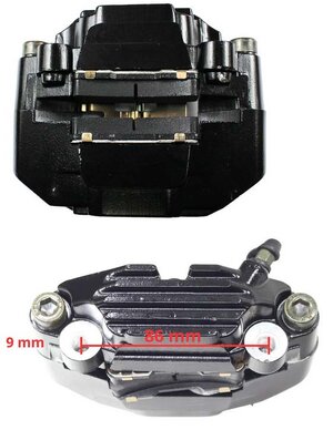Brzdový strmeň CFmoto Cforce Uforce 9010-080500