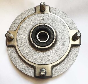 Bubon brzdy prednej F020282-00 SDL603-64 Dinli50 100