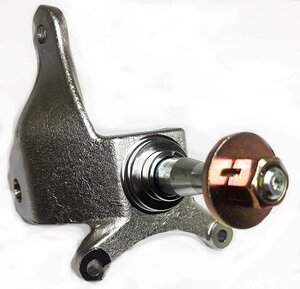 Ihlica Dinli ľavá F150019 SDL270 ATV3