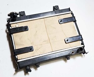 Chladič pre ATV Dinli SDL450-79