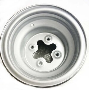 Disk kolesa F150002 SDL270-228