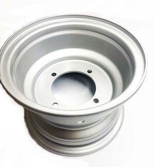 Disk kolesa 8x5.5 F020026-49 SDL603