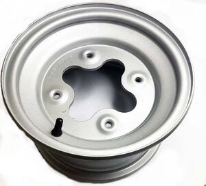 Disk kolesa predného F150001-49 SDL450-15