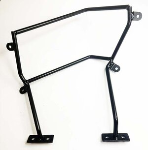 Držiak blatníka predného L F150140 SDL450-207