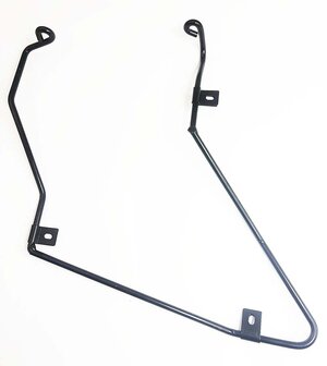 Držiak zadného blatníka F140103+F140104 SZ12519 57