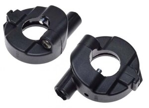 Držiak rýchlopalu minibike priamy skúter