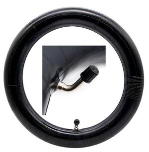 Duša 12x2,125 ventil zahnutý 90stupňov Duša 12x2,125 ventil zahnutý 90stupňov