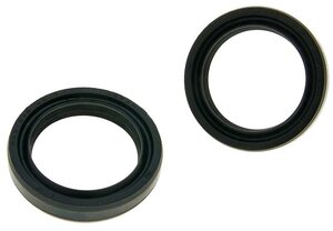 Guferá predných tlmičov 29,8x40x7 Yamaha MBK Aerox BWS