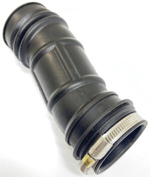 Hadica vzduchového filtra S260LIN125