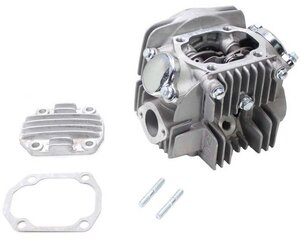 Hlava ATV125 pitbike 125 vŕtanie 52,4mm 32zubová vačka