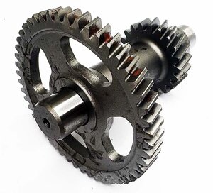 Hriadeľ spiatočky stromček E130029-00 SDL603-111