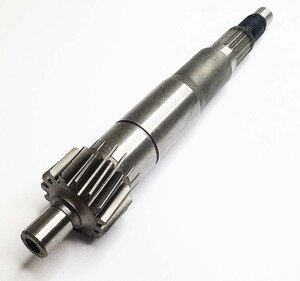 Hriadeľ spojky 150 E020021 SDl270-205