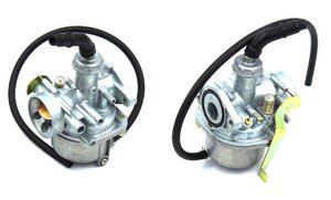 Karburátor PZ14 50cc motocykle aj Apollo