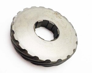 Kolečko ozubené E13025 DL48