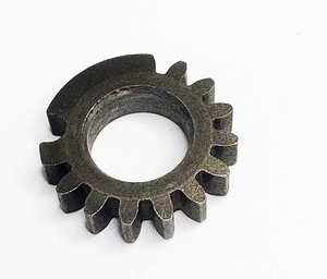 Kolečko ozubené prevod.16z E060014 DL56