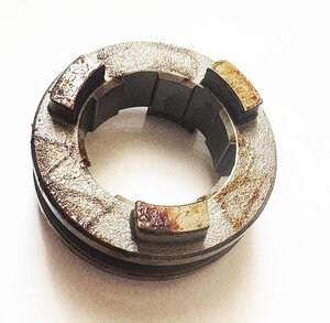 Kolečko posuvné E060011B00 DL53