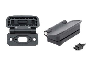 Konektor nabíjačky Niu KQi3 H0103001