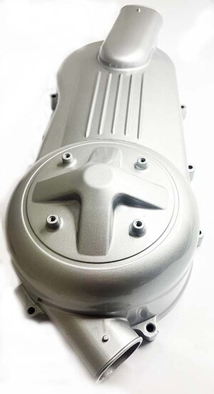 Kryt variátora E130003 SDL270-219