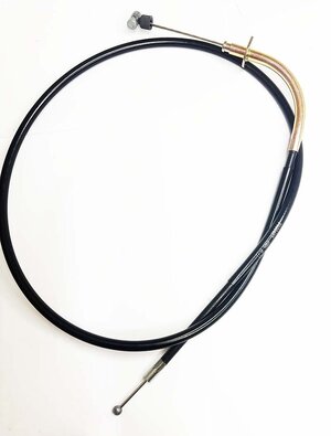 Lanko prednej brzdy L F020488-00 SDL603-72