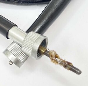 Lanko tachometra F020236-00 SDL604 22