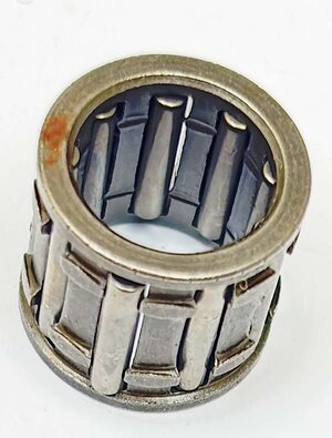 Ložisko piestneho čapu 110CC A01 DL75