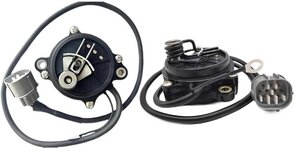 Motorček diferencialu CFmoto Cforce500 ZForce950  Q890-314000-1000 