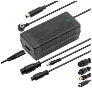 Nabíjačka 36V 42V 2A X16 8/GX23/MI4 PRo DC GX 