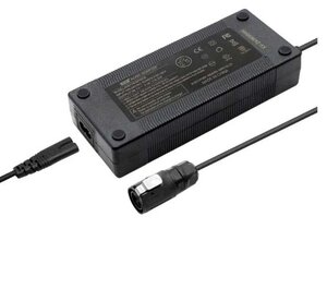 Nabíjačka 52V (58.8 V) 2A LP16