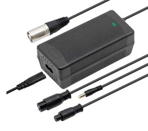 Nabíjačka 52V 58,8V 2A univerzálna DC GX 