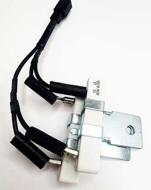 Odpor dobíjania E190008 SJJRETRO47