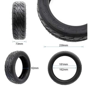 Pneumatika 70/65-6,5 Innova Xiaomi