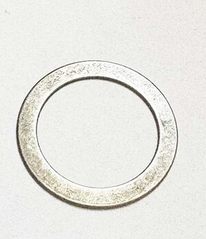 Podložka Dinli 20.2 A080057-00 SDL603-52