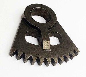 Posúvač E060127-00 DL58