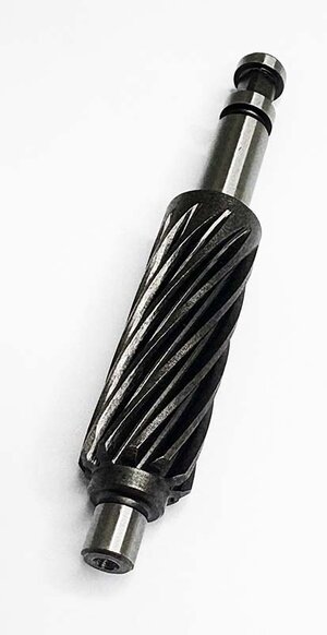 Prevod ozubený tachometra E060070-00 DL65