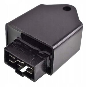 Regulátor Derbi Senda Kokusan Hq Mc-9A 130701