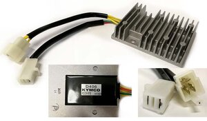 Regulátor pre Kymco Downtown, People GT, People S, X-Citing originál