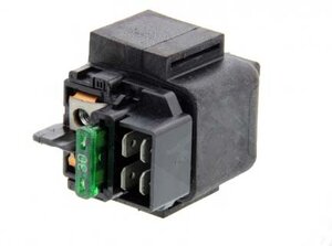 Relé štartovacie pre Aprilia, Honda, Piaggio, Gilera originál