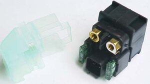 Relé štartovacie pre Suzuki AN/GSR/GSX/GSXR/RF/SV/VL/VZ SV TL VL aj KTM Adventure