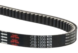 Remeň Honda PCX125 SH125  23100KZR601 JF47 Remeň Honda PCX125 SH125  23100KZR601 JF47